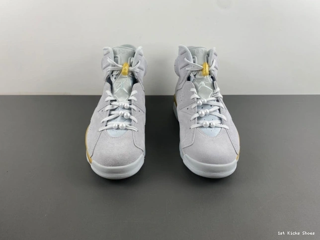 1st Kicks Shoes 6 DQ4914-074 Air Olympics Jordan Paris 0629